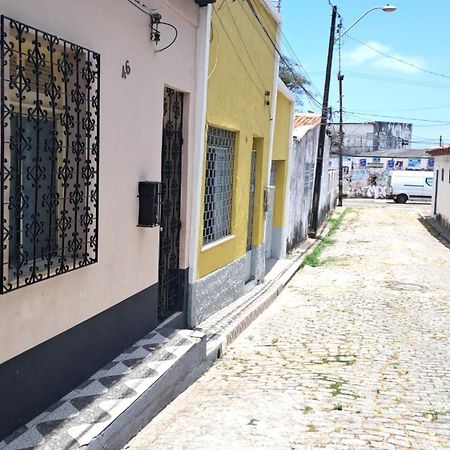 São Luís Residencia Ilha Bela 빌라 외부 사진