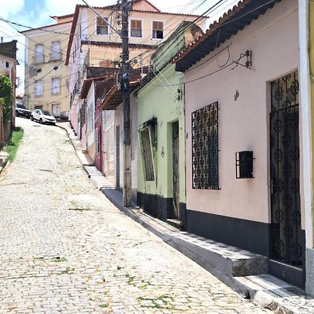 São Luís Residencia Ilha Bela 빌라 외부 사진