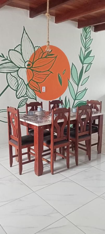São Luís Residencia Ilha Bela 빌라 외부 사진
