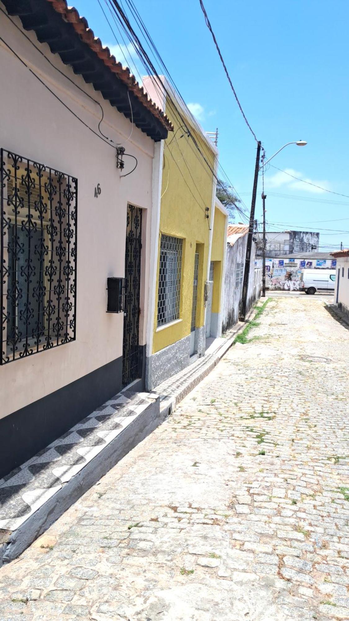 São Luís Residencia Ilha Bela 빌라 외부 사진