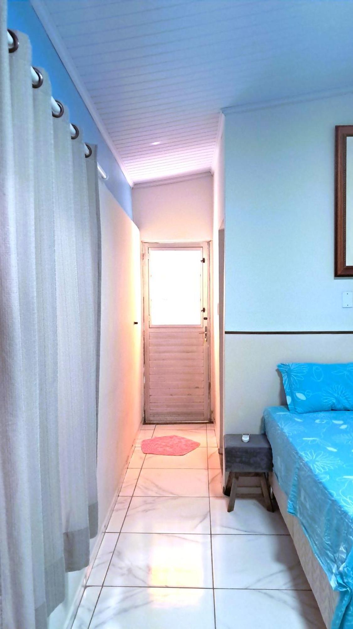 São Luís Residencia Ilha Bela 빌라 외부 사진