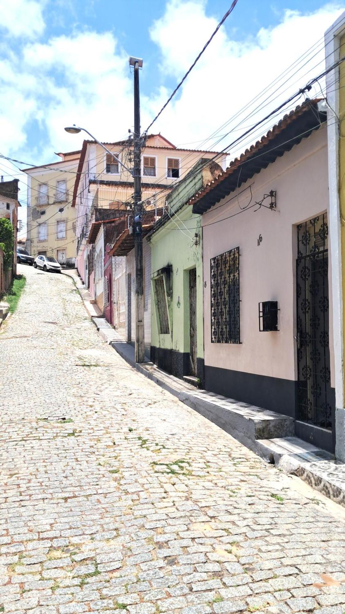 São Luís Residencia Ilha Bela 빌라 외부 사진