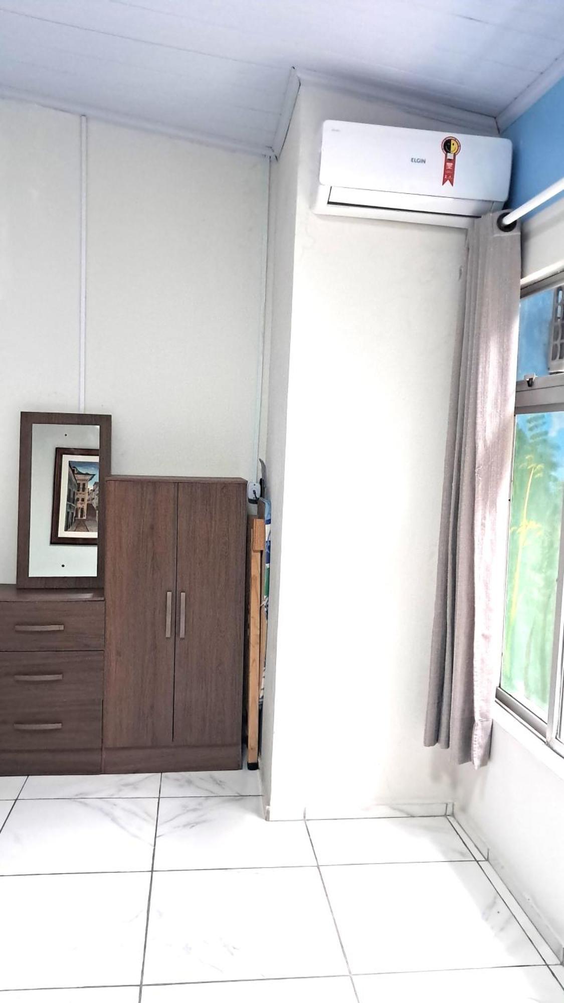 São Luís Residencia Ilha Bela 빌라 외부 사진