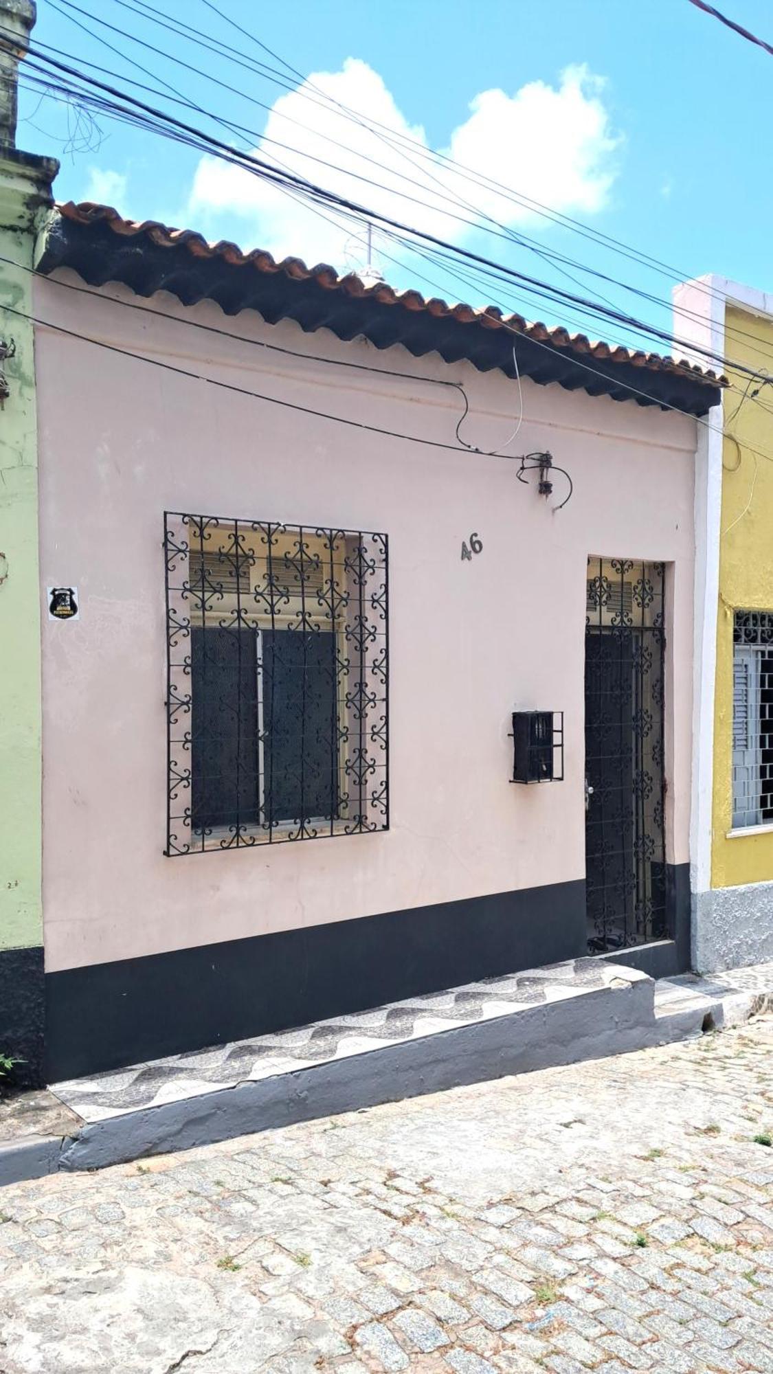 São Luís Residencia Ilha Bela 빌라 외부 사진