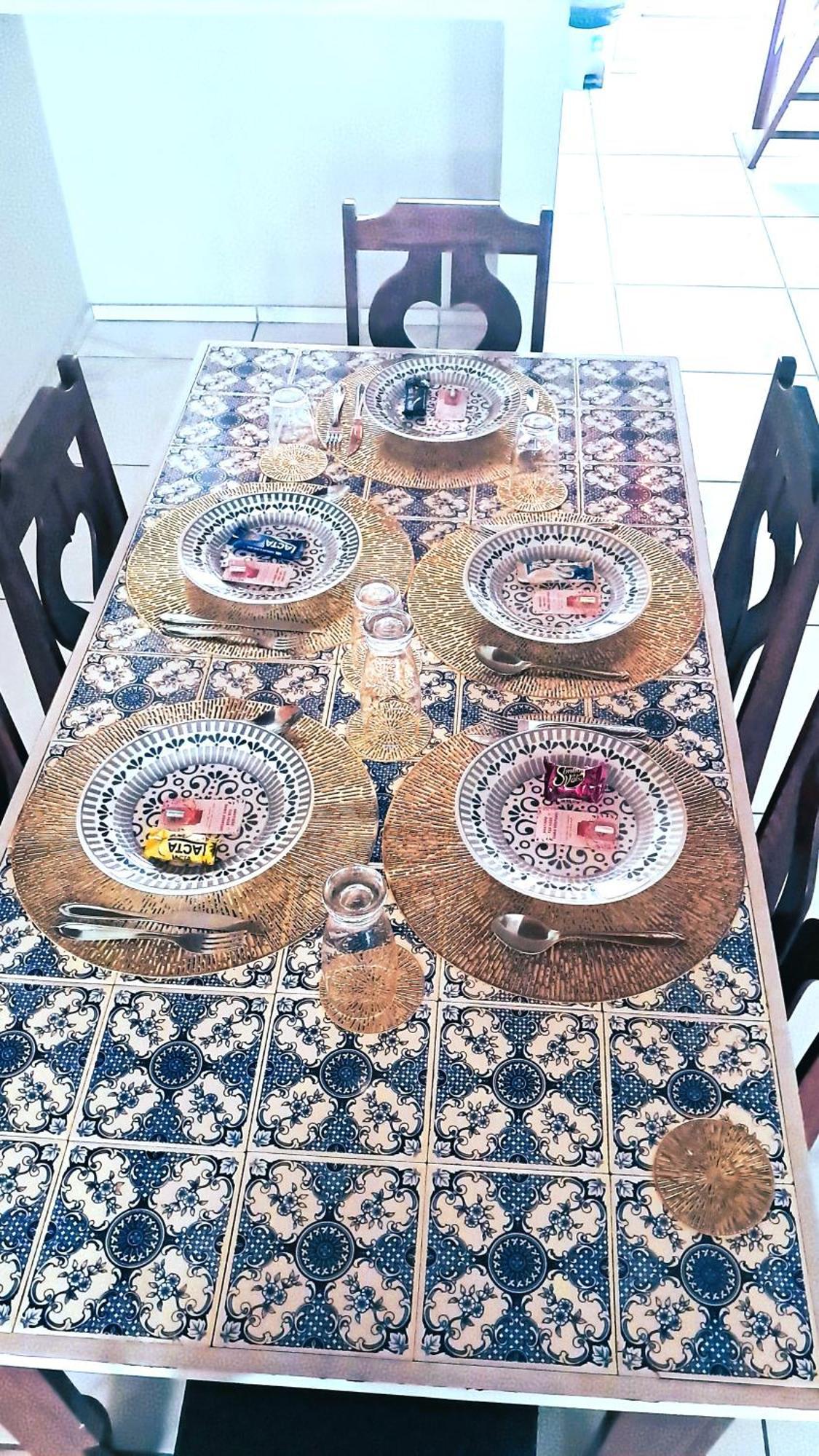 São Luís Residencia Ilha Bela 빌라 외부 사진