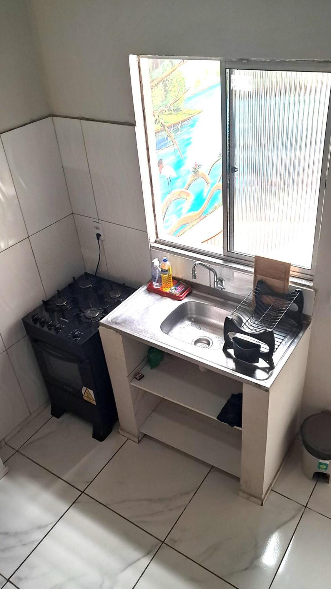 São Luís Residencia Ilha Bela 빌라 외부 사진