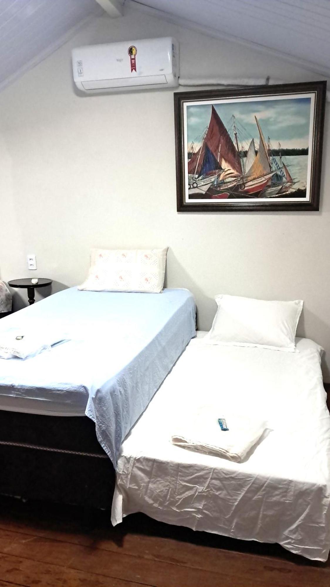 São Luís Residencia Ilha Bela 빌라 외부 사진