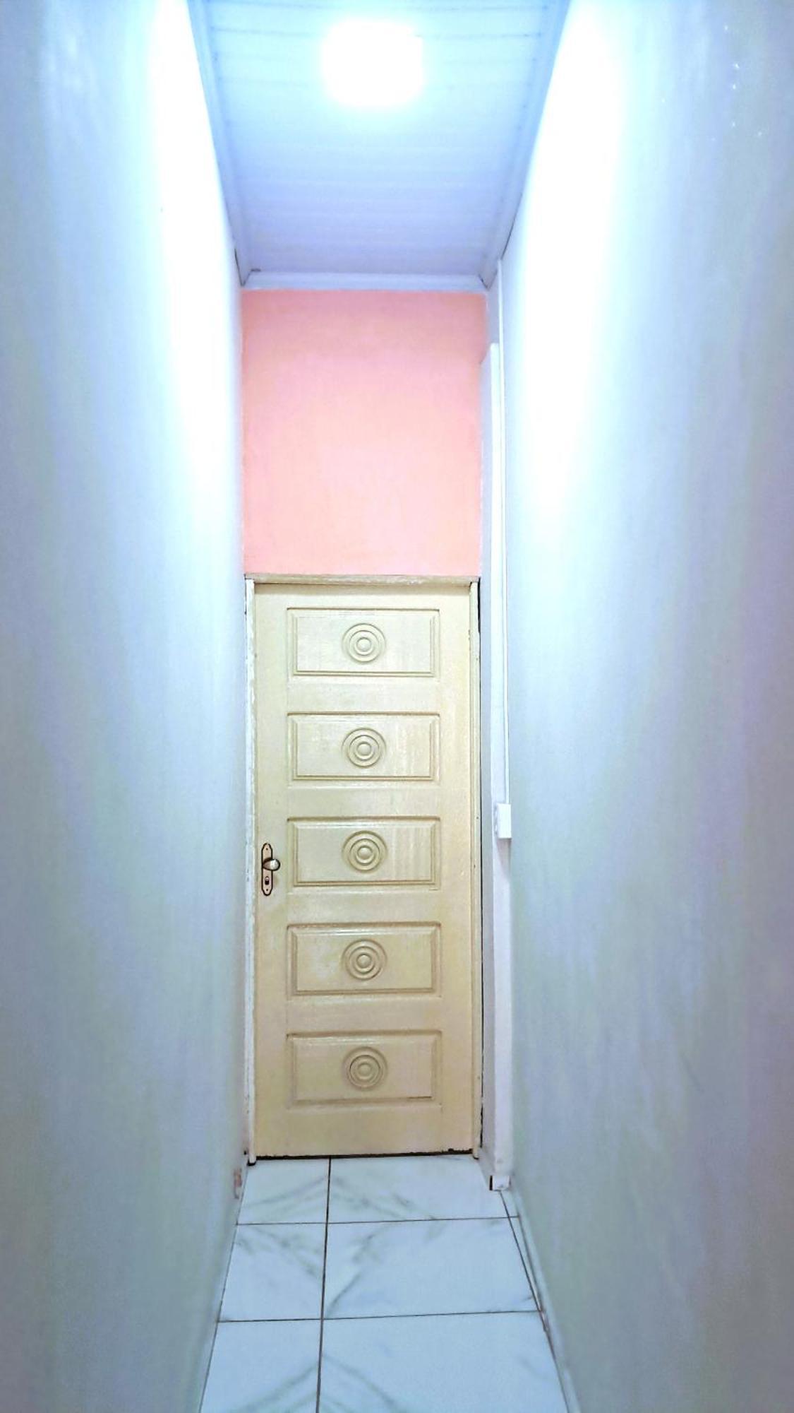 São Luís Residencia Ilha Bela 빌라 외부 사진