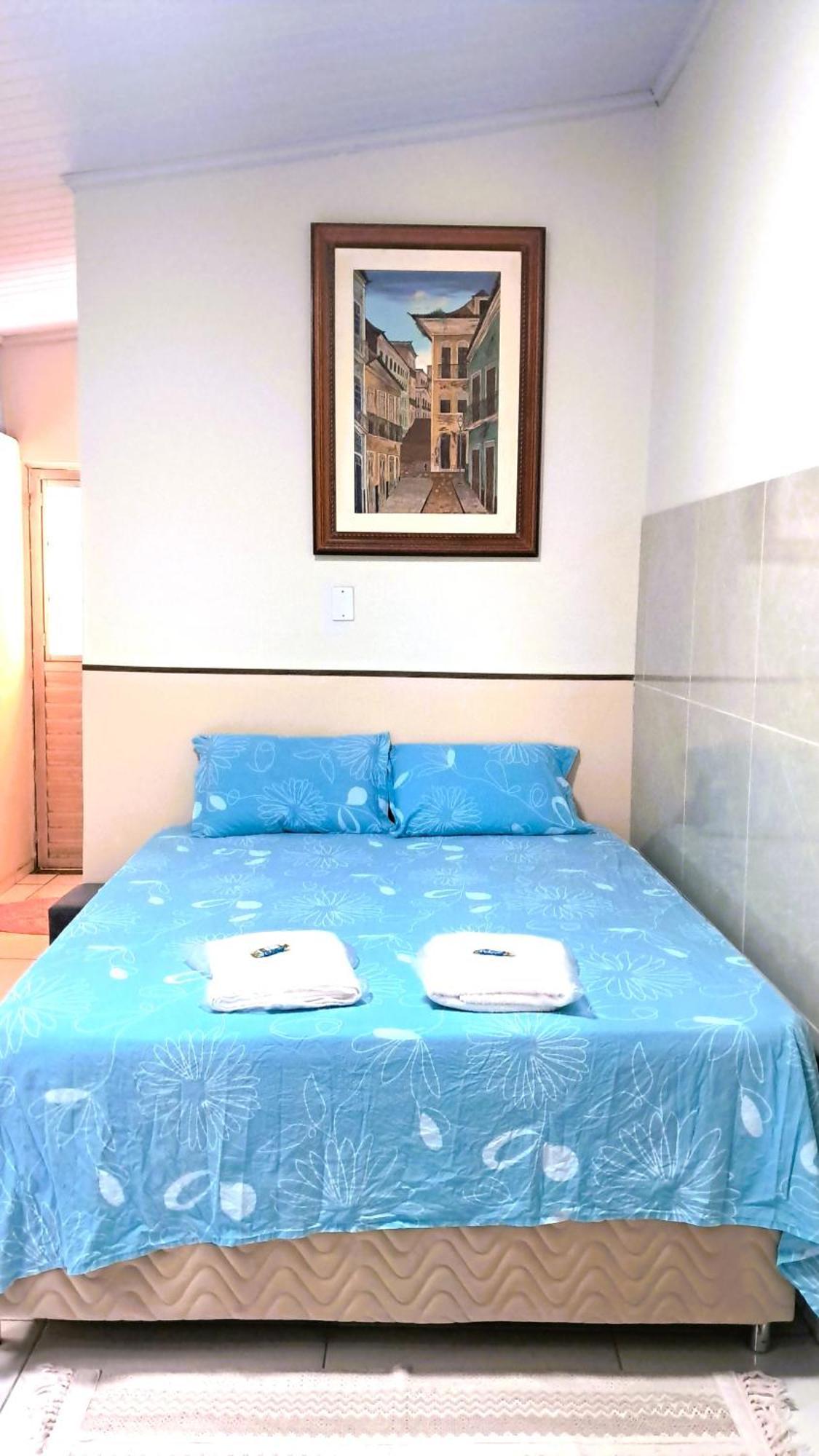 São Luís Residencia Ilha Bela 빌라 외부 사진