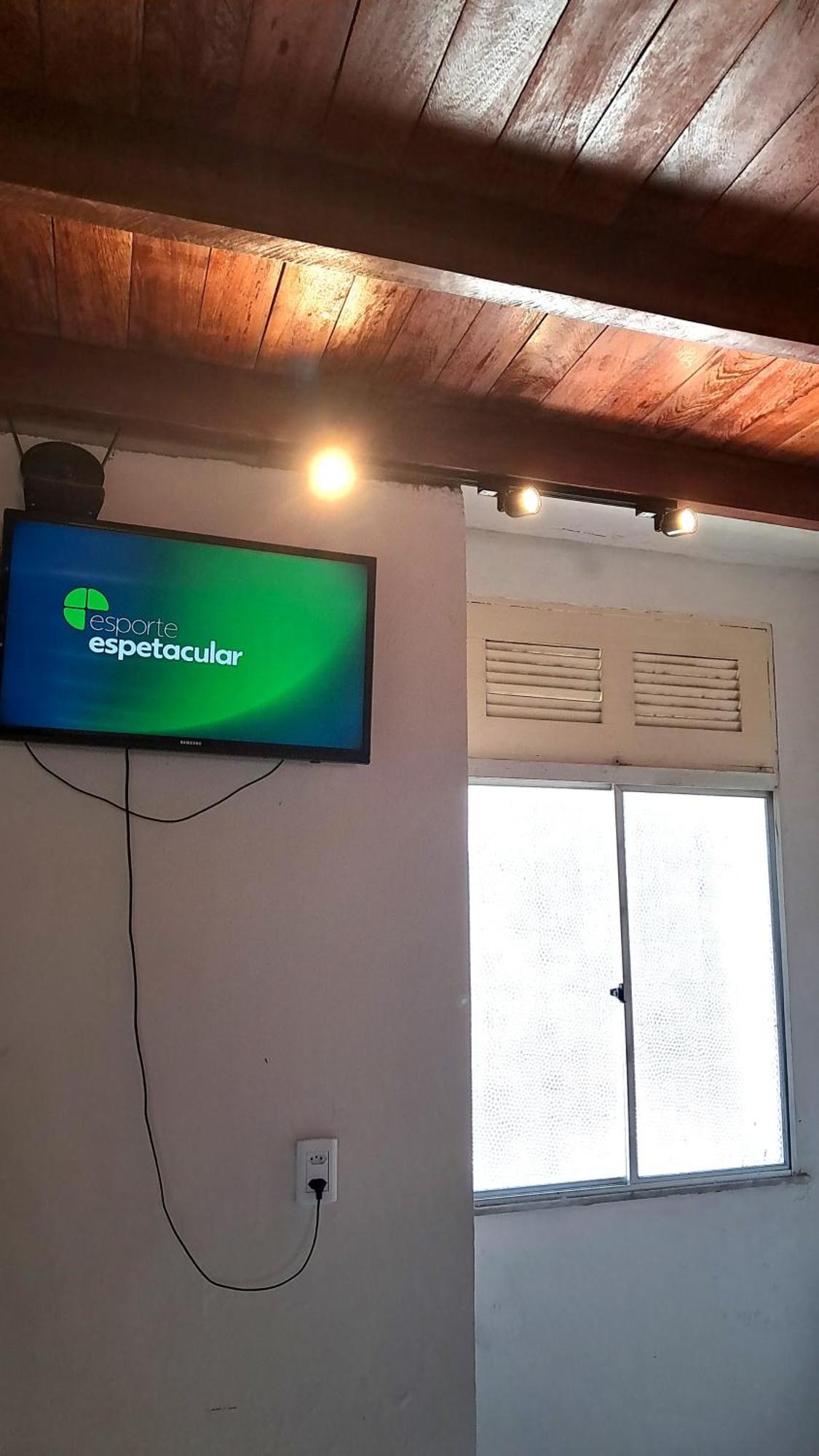 São Luís Residencia Ilha Bela 빌라 외부 사진