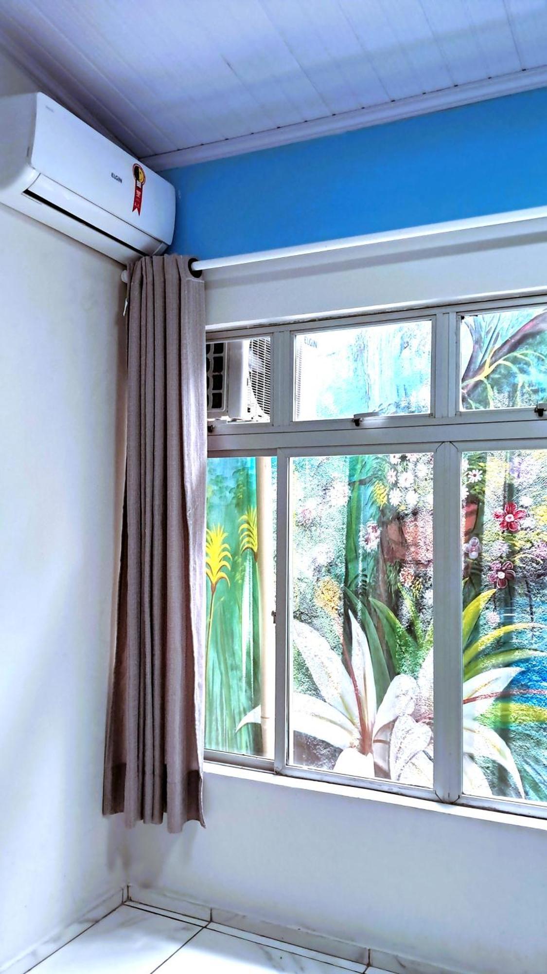 São Luís Residencia Ilha Bela 빌라 외부 사진