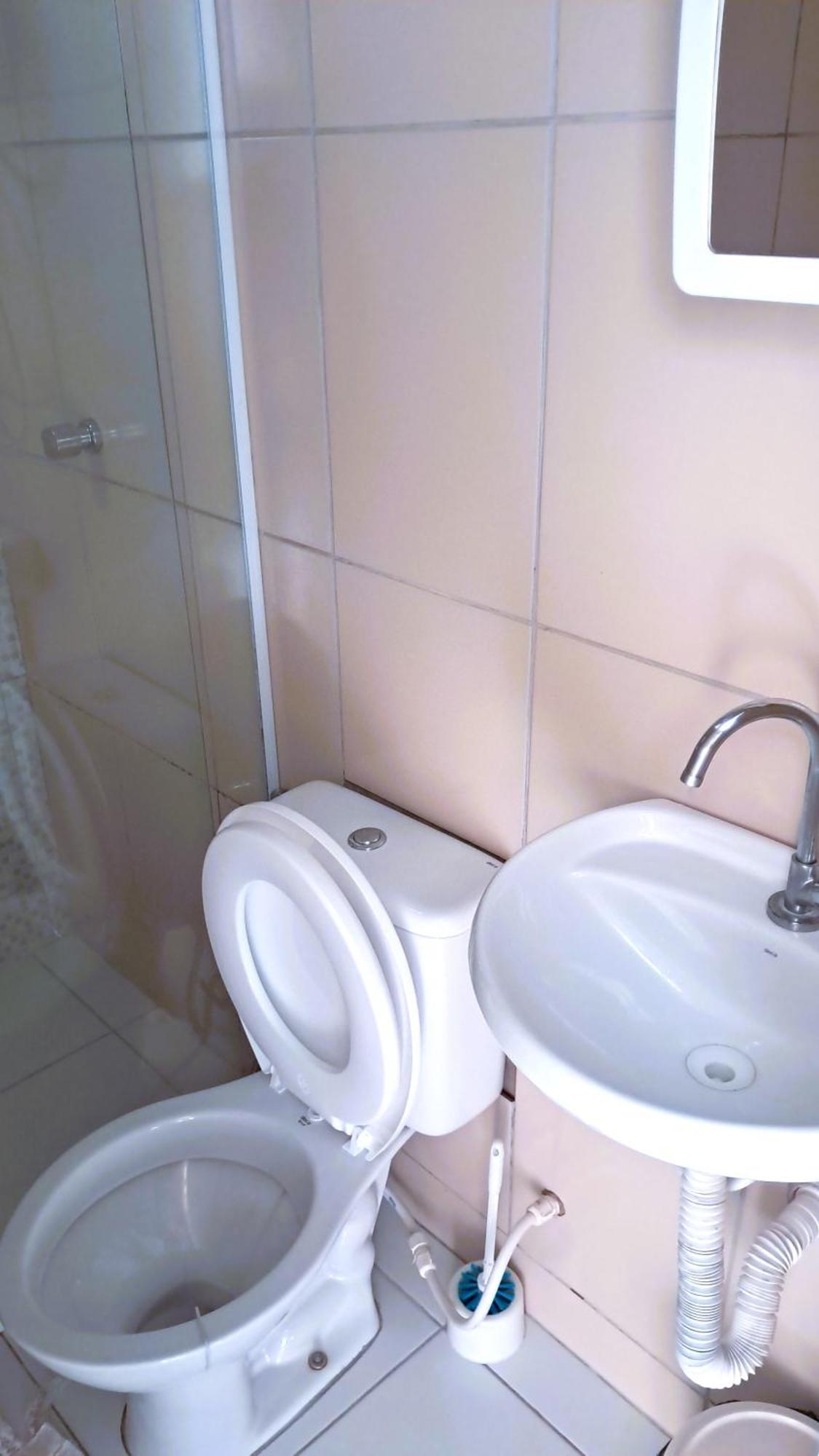 São Luís Residencia Ilha Bela 빌라 외부 사진